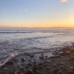 Meet your Posher, Dana